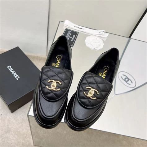 chanel mules replica|chanel shoes for women.